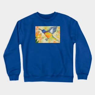 Sunbird Crewneck Sweatshirt